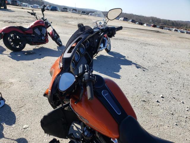 2020 HARLEY-DAVIDSON FLHXS 1HD1KRP18LB653653
