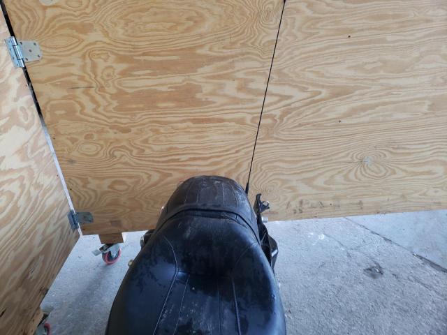 2021 HARLEY-DAVIDSON FLTRXS 1HD1KTP17MB669213