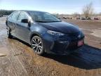 2017 TOYOTA  COROLLA