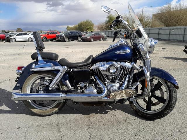 2013 HARLEY-DAVIDSON FLD SWITCH 1HD1GZM14DC310307