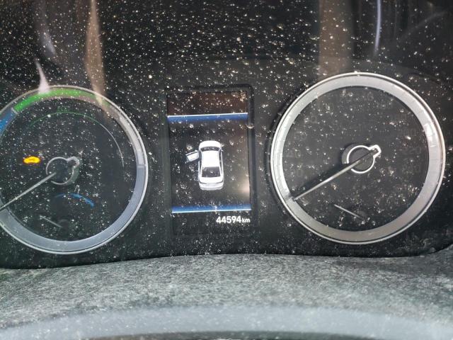 2019 HYUNDAI SONATA PLU KMHE54L25KA091237