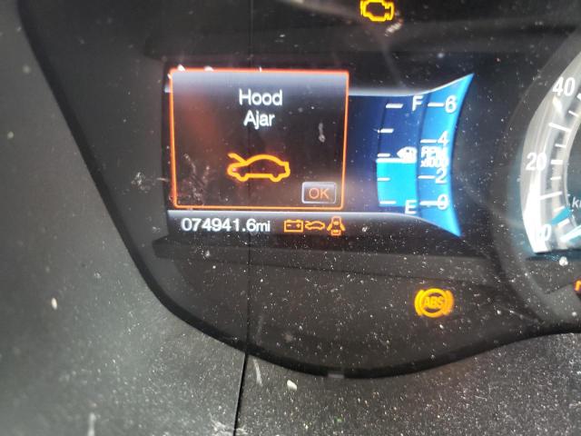 2017 FORD FUSION 3FA6P0HD6HR365779