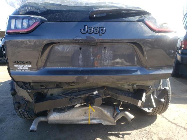 1C4PJMDX4KD398450 Jeep Cherokee L 2019. Фото: 8