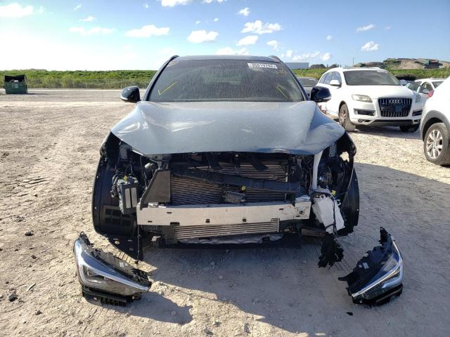 2022 INFINITI QX55 SENSO 3PCAJ5L39NF102829
