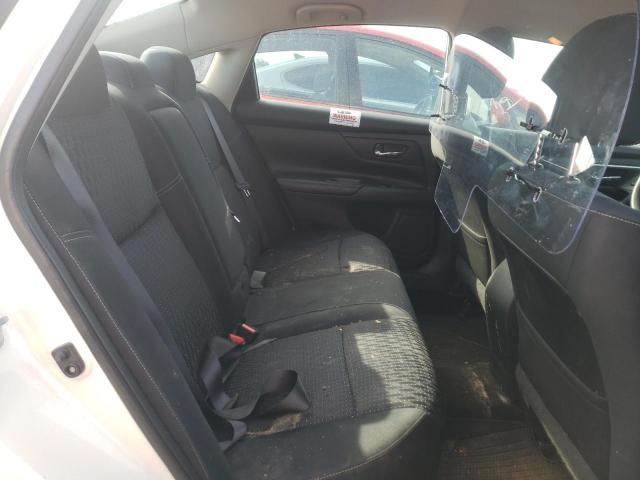 1N4AL3AP3HN313041 Nissan ALTIMA 2.5