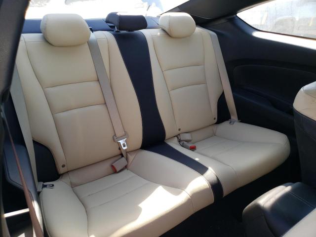 2016 HONDA ACCORD EXL - 1HGCT1B83GA001887