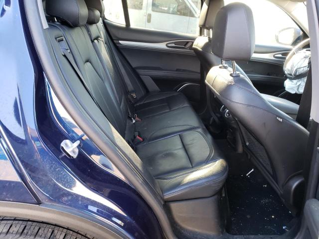 2018 ALFA ROMEO STELVIO SP ZASFAKPN2J7B85785