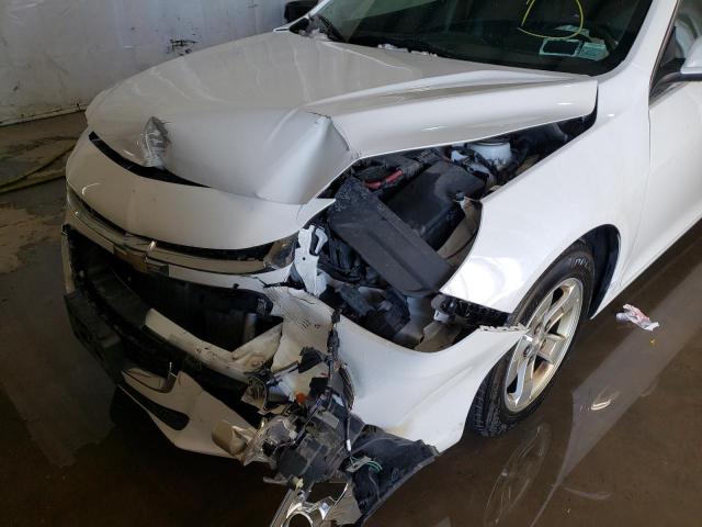 2015 CHEVROLET MALIBU 1LT 1G11C5SL1FU149897