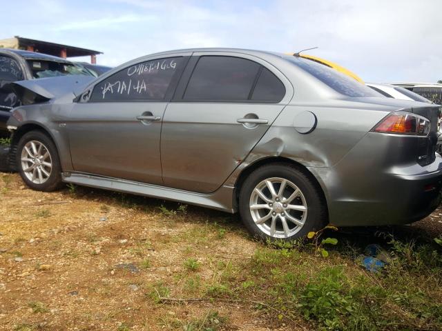2015 MITSUBISHI LANCER DE JA32U1FU4FU027814