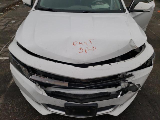 2018 CHEVROLET IMPALA LT 2G1105S30J9165460