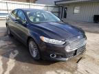 2014 FORD  FUSION