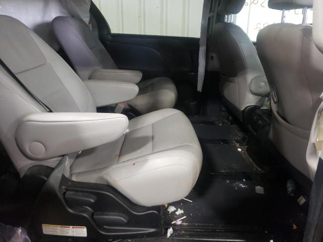 2017 TOYOTA SIENNA XLE 5TDDZ3DCXHS180531