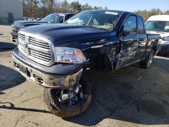 2017 RAM 1500 SLT 1C6RR7GT0HS569749