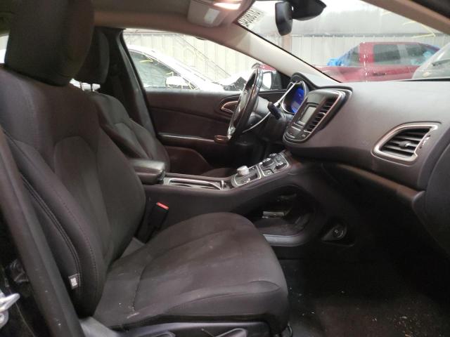 2016 CHRYSLER 200 LIMITE 1C3CCCAB4GN176072