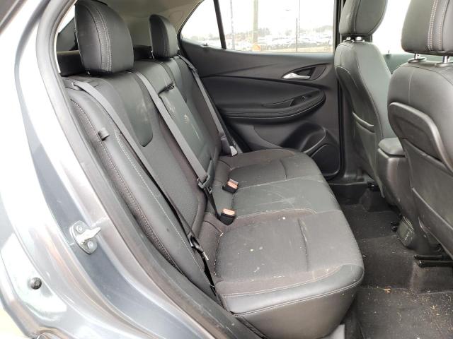 2021 BUICK ENCORE GX KL4MMESL4MB106689