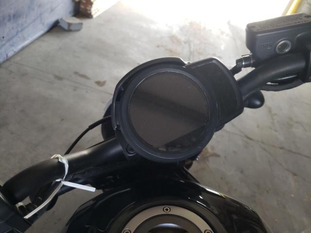 2021 HONDA CMX1100 D JH2SC8313MK000966