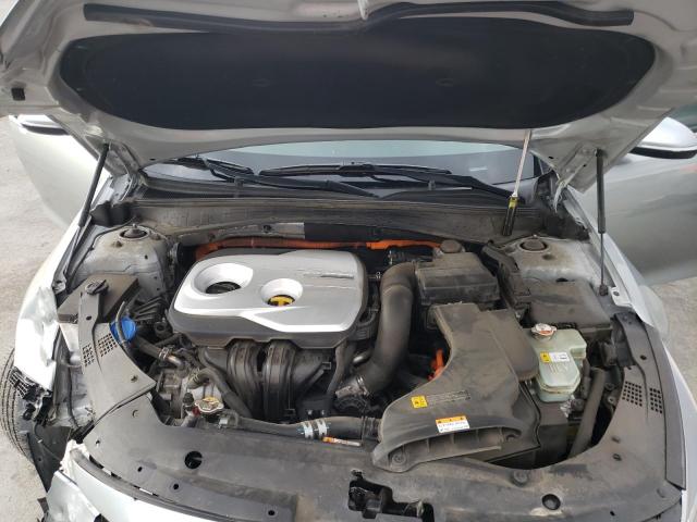 2018 KIA OPTIMA HYB KNAGT4LE0J5023266
