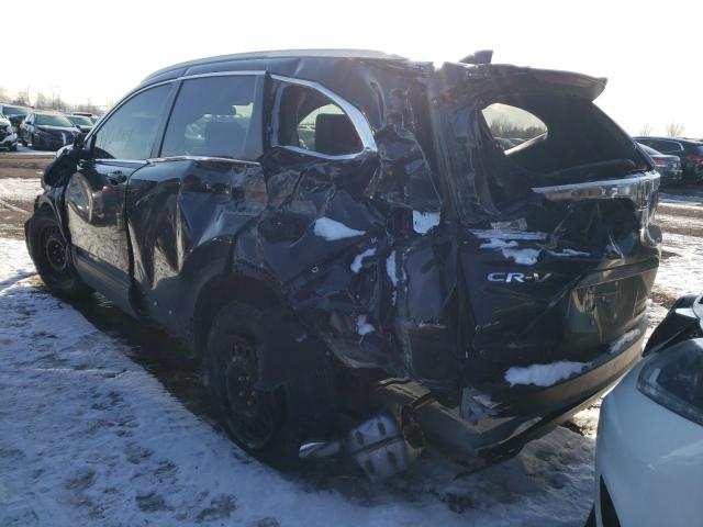 2022 HONDA CR-V SPORT 2HKRW2H43NH200664