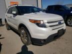 2012 FORD  EXPLORER