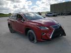 2018 LEXUS  RX350