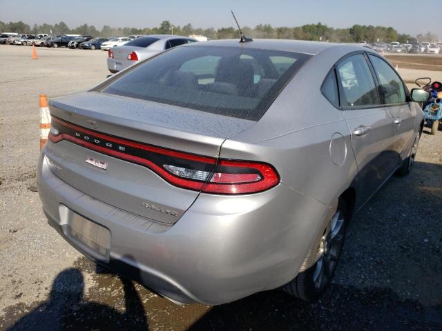 2015 DODGE DART SXT - 1C3CDFBB8FD268139