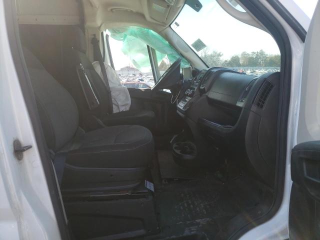 2019 RAM PROMASTER - 3C6TRVBGXKE550107