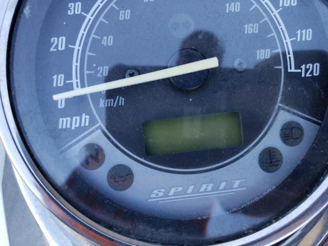 2009 HONDA VT750 C2F JH2RC53459K201962