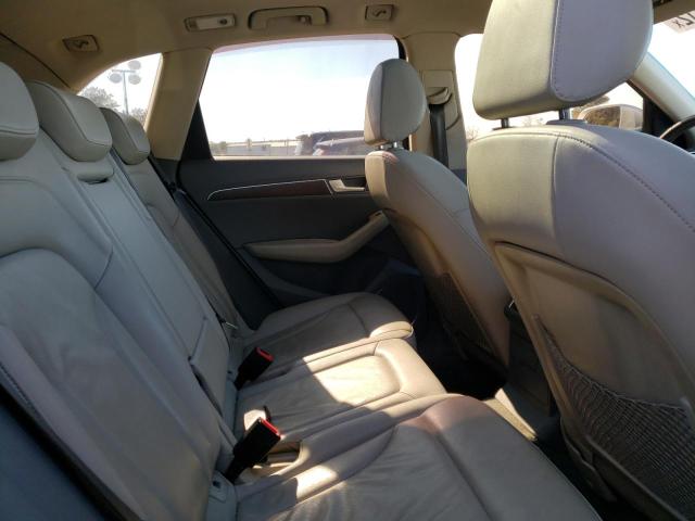 WA1LKAFP9AA075691 Audi Q5 Premium 2010. Фото: 5