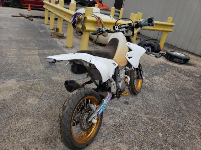 2018 SUZUKI DR-Z400 SM JS1SK44A8J2102692