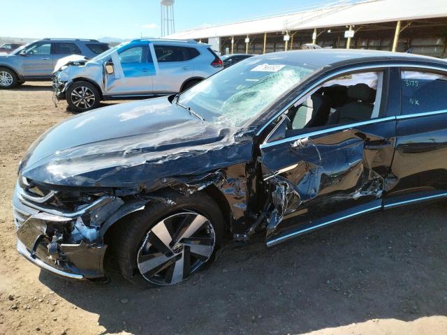 2021 VOLKSWAGEN ARTEON SE WVWAR7AN3ME013525