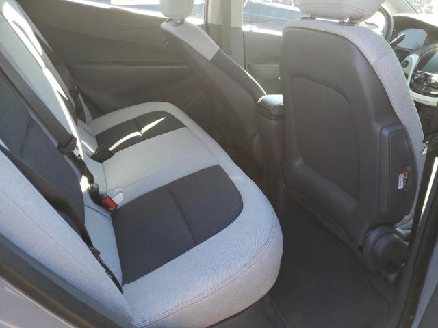 2021 CHEVROLET BOLT EV LT 1G1FY6S03M4112706