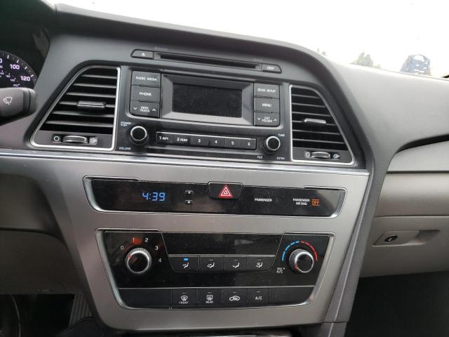 5NPE24AF1FH090720 Hyundai Sonata Se 2015. Фото: 8