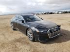AUDI A6 2019 foto