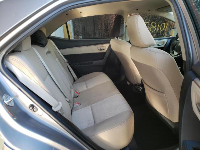 2016 TOYOTA COROLLA L 2T1BURHE5GC602099