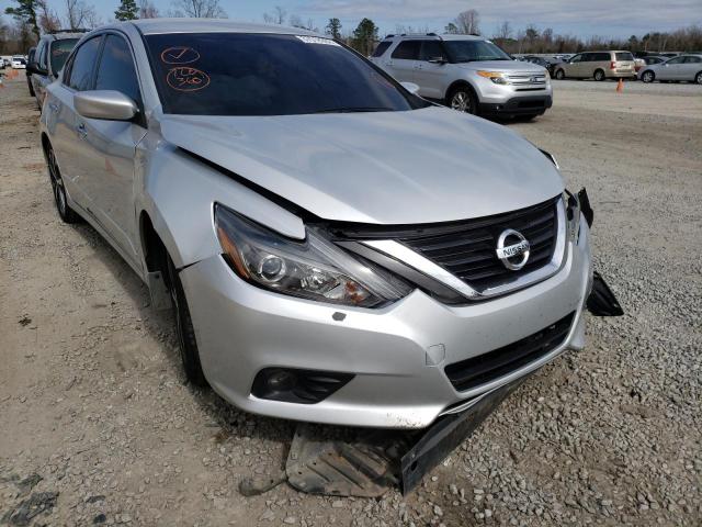 2017 NISSAN ALTIMA 2.5 1N4AL3AP7HC127434