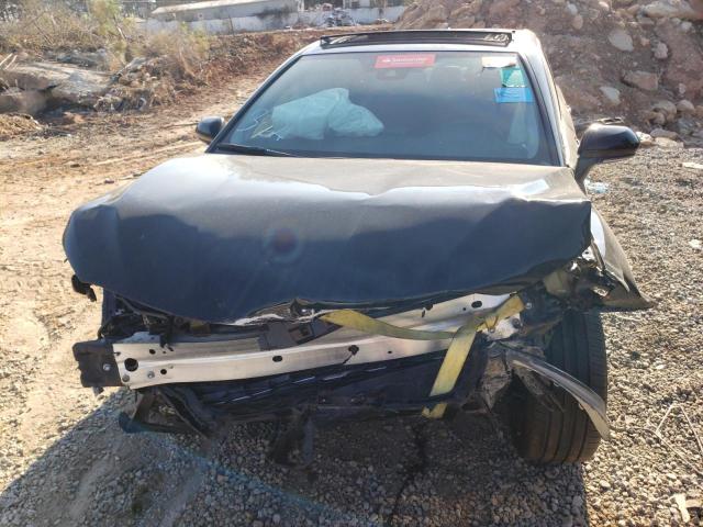 2021 TOYOTA CAMRY XSE 4T1K61AK8MU513939