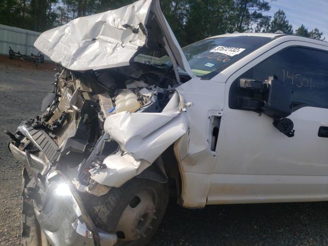 2021 FORD F350 SUPER 1FD8W3H62MED72326