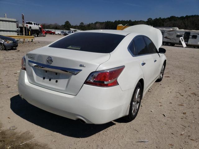 2015 NISSAN ALTIMA 2.5 1N4AL3AP5FN371715