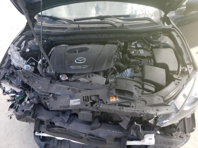 2015 MAZDA 3 GX JM1BM1M35F1263952