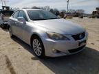 2008 LEXUS  IS