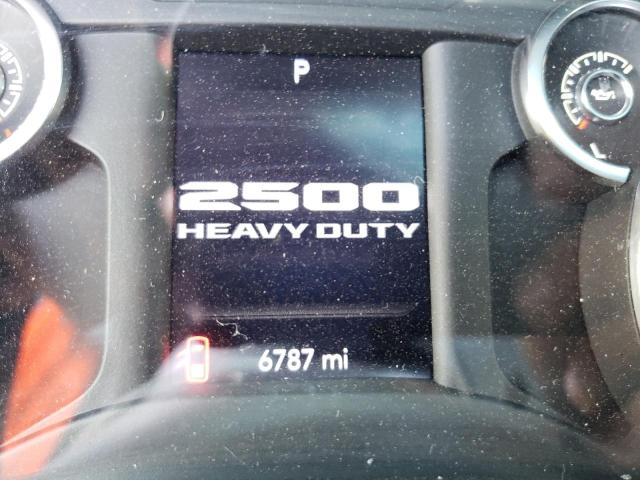 2021 RAM 2500 TRADE 3C6UR5CJ1MG516756