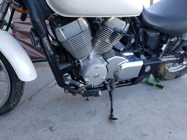 2009 HONDA VT750 C2F JH2RC53459K201962