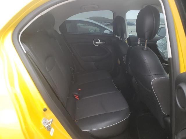2016 FIAT 500X TREKK - ZFBCFXCT3GP370955