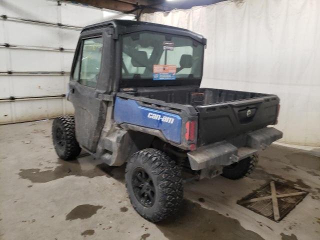 2021 CAN-AM DEFENDER L 3JBUVAX42MK005980