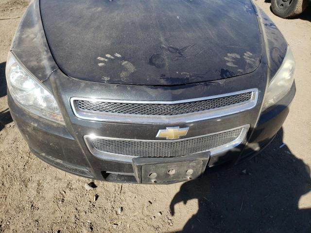 2011 CHEVROLET MALIBU LS - 1G1ZB5E17BF185964