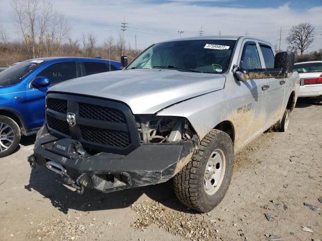 2017 RAM 1500 SSV 1C6RR7XT0HS573719
