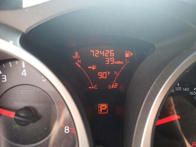 2013 NISSAN JUKE S - JN8AF5MR5DT202382