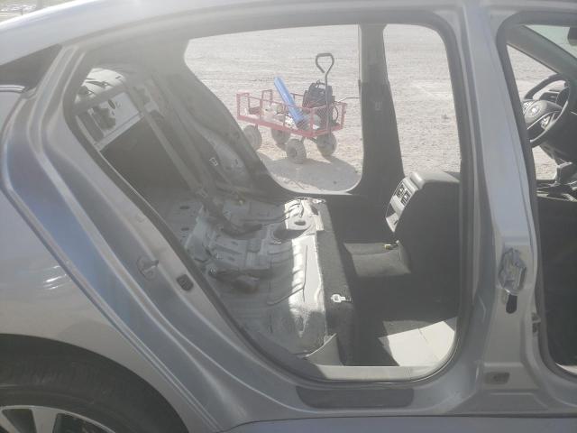 2020 NISSAN MAXIMA SL 1N4AA6DV9LC369703