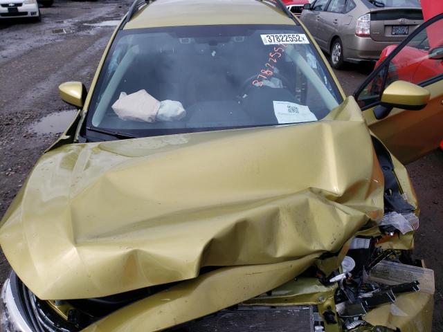 2021 SUBARU CROSSTREK JF2GTAPC8MH358306