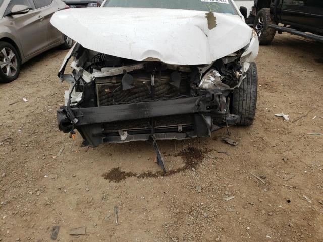 4T1BF1FK6GU118719 Toyota Camry Le 2016. Фото: 8